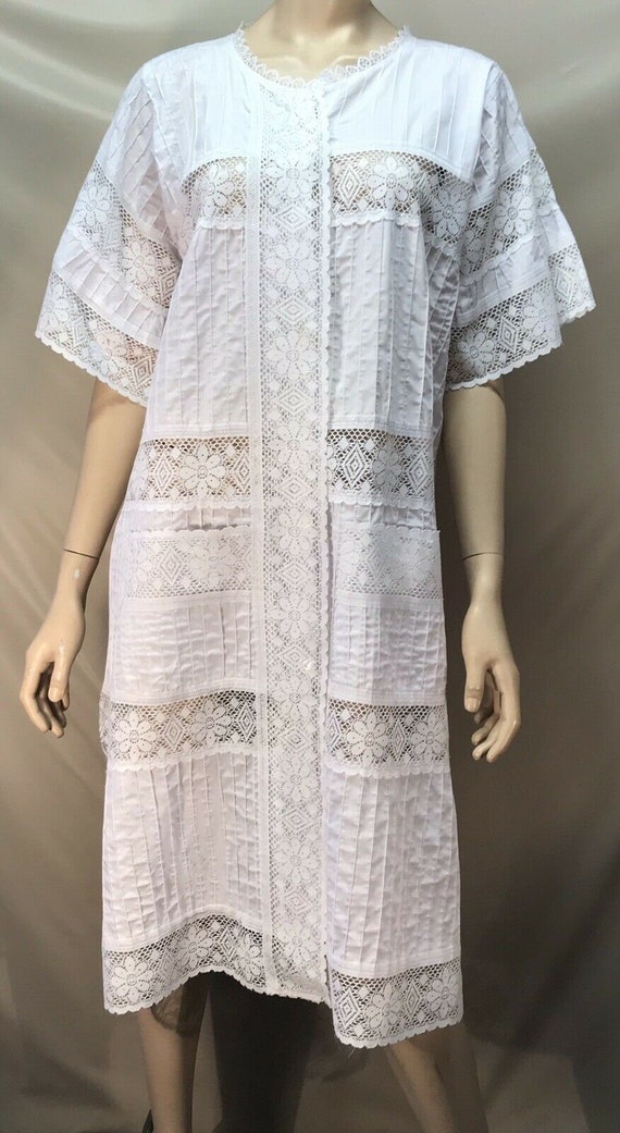 dressing gowns large sizes