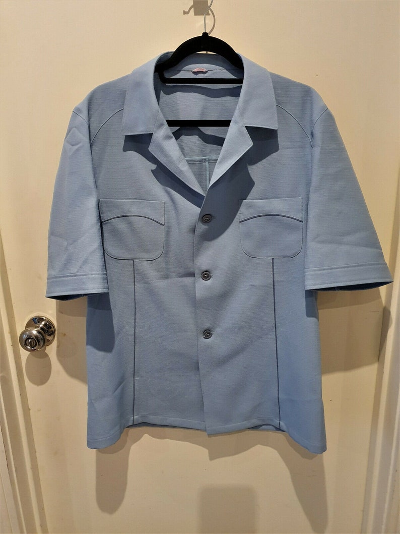 vintage safari suit