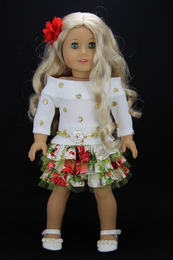 18 inch doll and me clothes