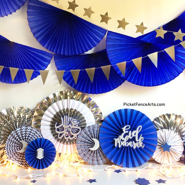 Eid Decorations Etsy