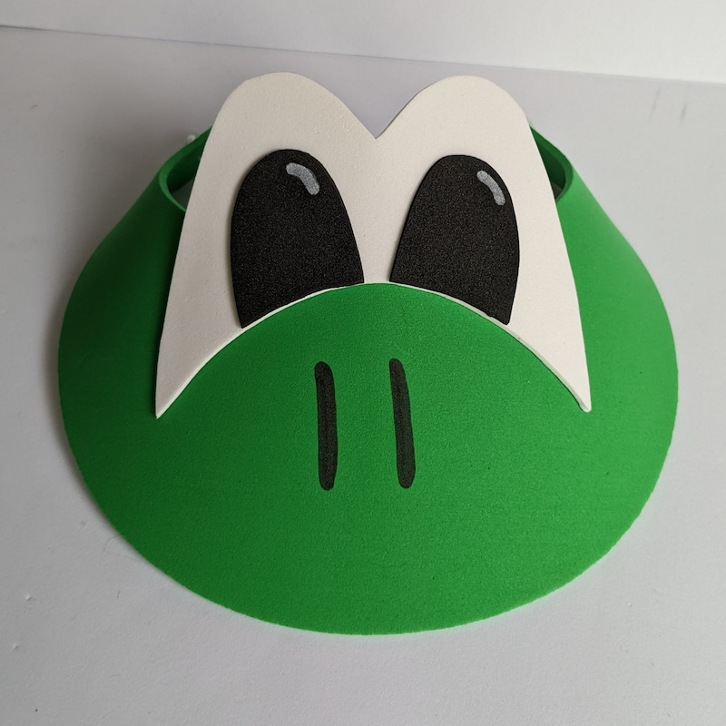 Party Favors Yoshi - Etsy