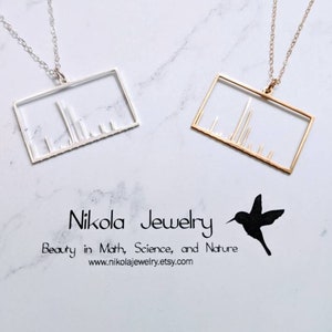 Chemistry Jewelry Etsy