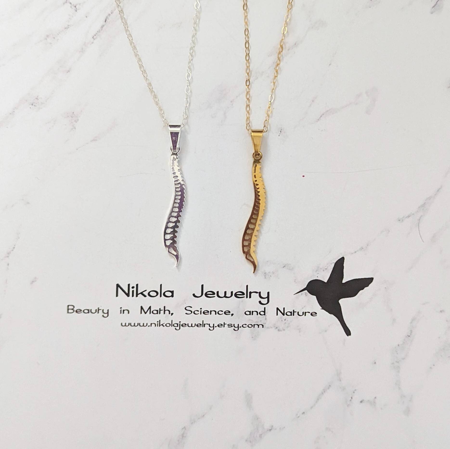 【SURGERY】surgery ice clover logo necklace ☆関税込☆SURGERY☆surgery ice clover logo necklace☆