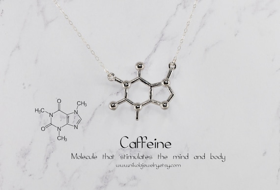 Biology inspired shop jewelry