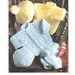 see more listings in the PDF Knitting patterns section