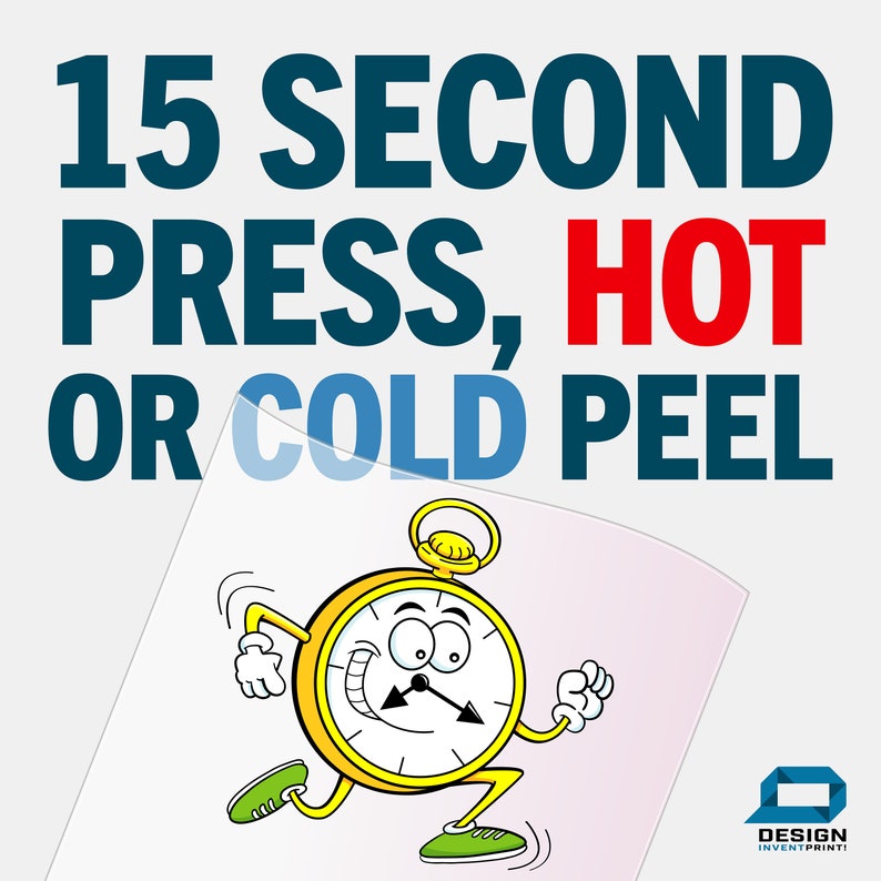 Christmas DTF Transfer Hippopotamus Do It Yourself Iron Vinyl Heat