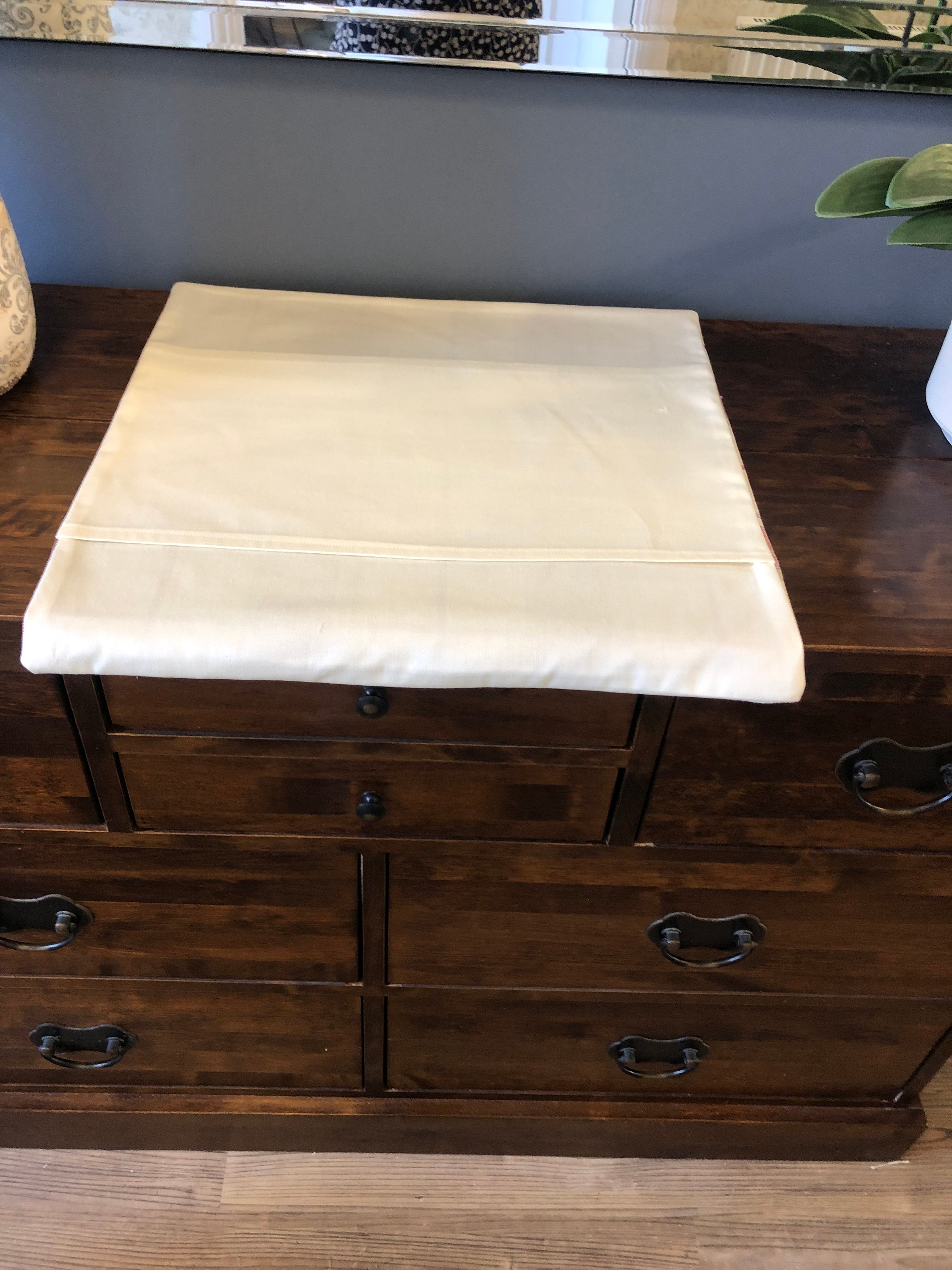 LAURA ASHLEY デュベカバー Honeysuckle Trail LAURA ASHLEY