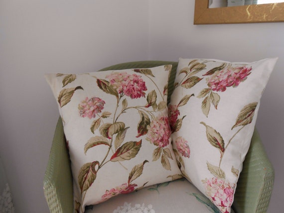 Laura ashley 2025 chair cushions