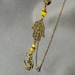 see more listings in the Boho Necklace  section