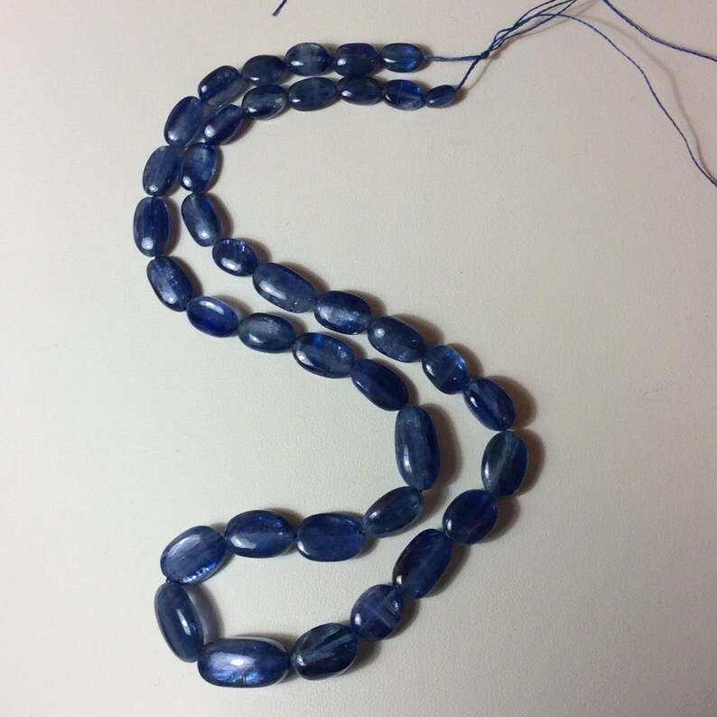 Gem Qualtiy Kyanite Kyanite beads Kyanite Beads Blue Kyanite beads Kyanite Top Quality Kyanite Gem Kyanite Kyanite Gemstone beads