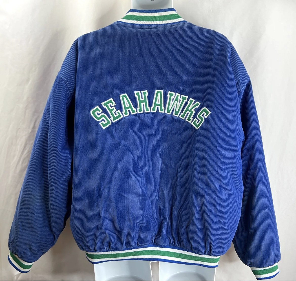 Vintage Seahawks - Etsy