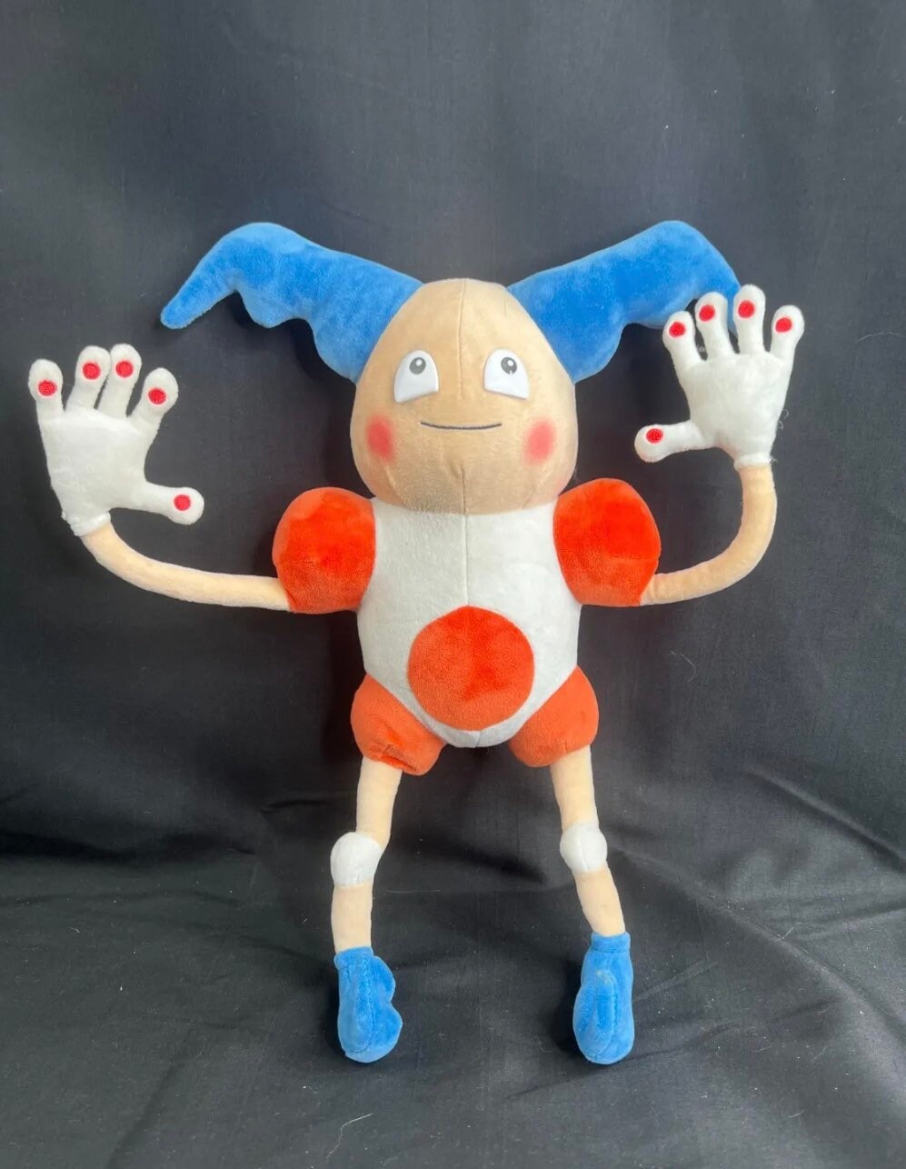 mr mime doll