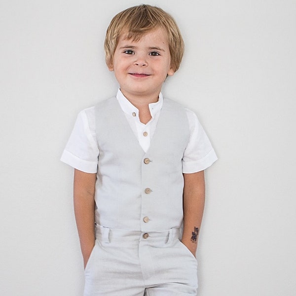 Boys Wedding Suits Etsy