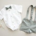 see more listings in the Jungen 2-teilige Outfits section