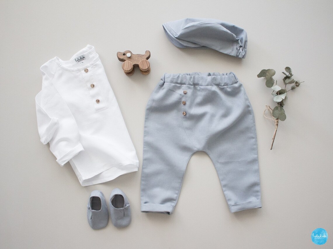 Boys Flat Cap Toddler Cap Newsboy Cap for Boys Ring Bearer Etsy