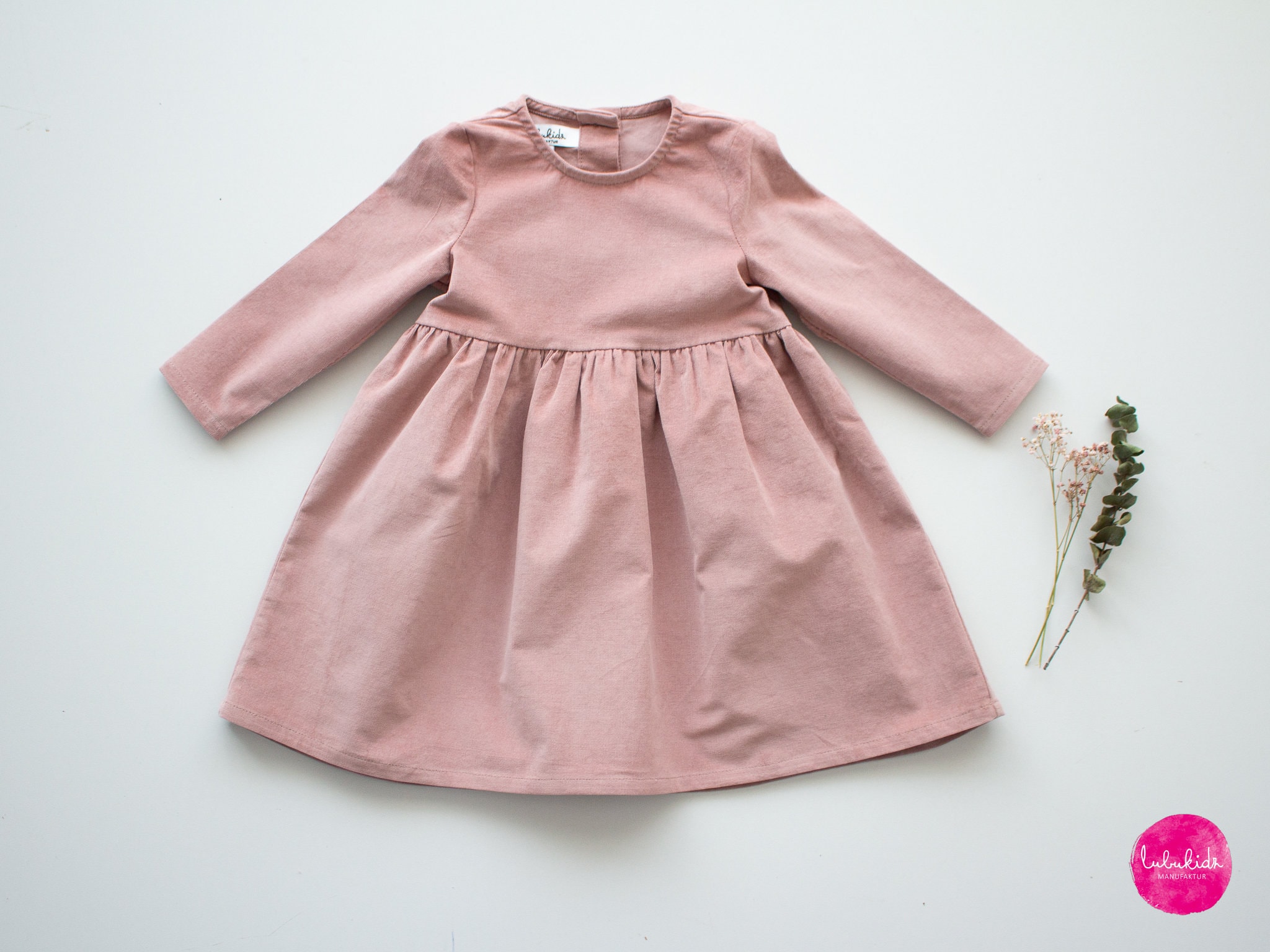 old navy pink corduroy dress Dory Corduroy Dress