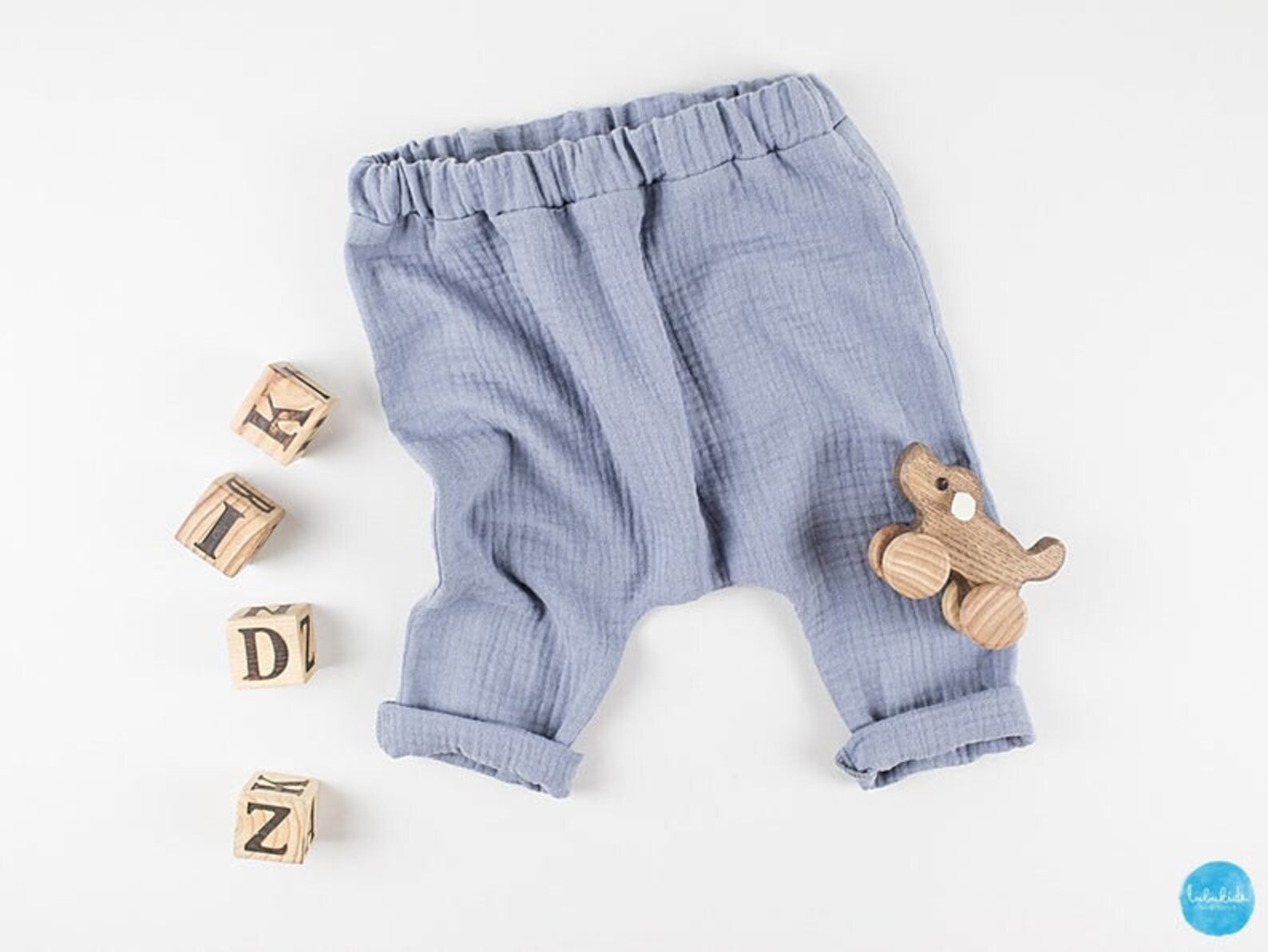Baby Boy Linen Harem Pants Baby Linen Pants Toddler Boy Linen Etsy