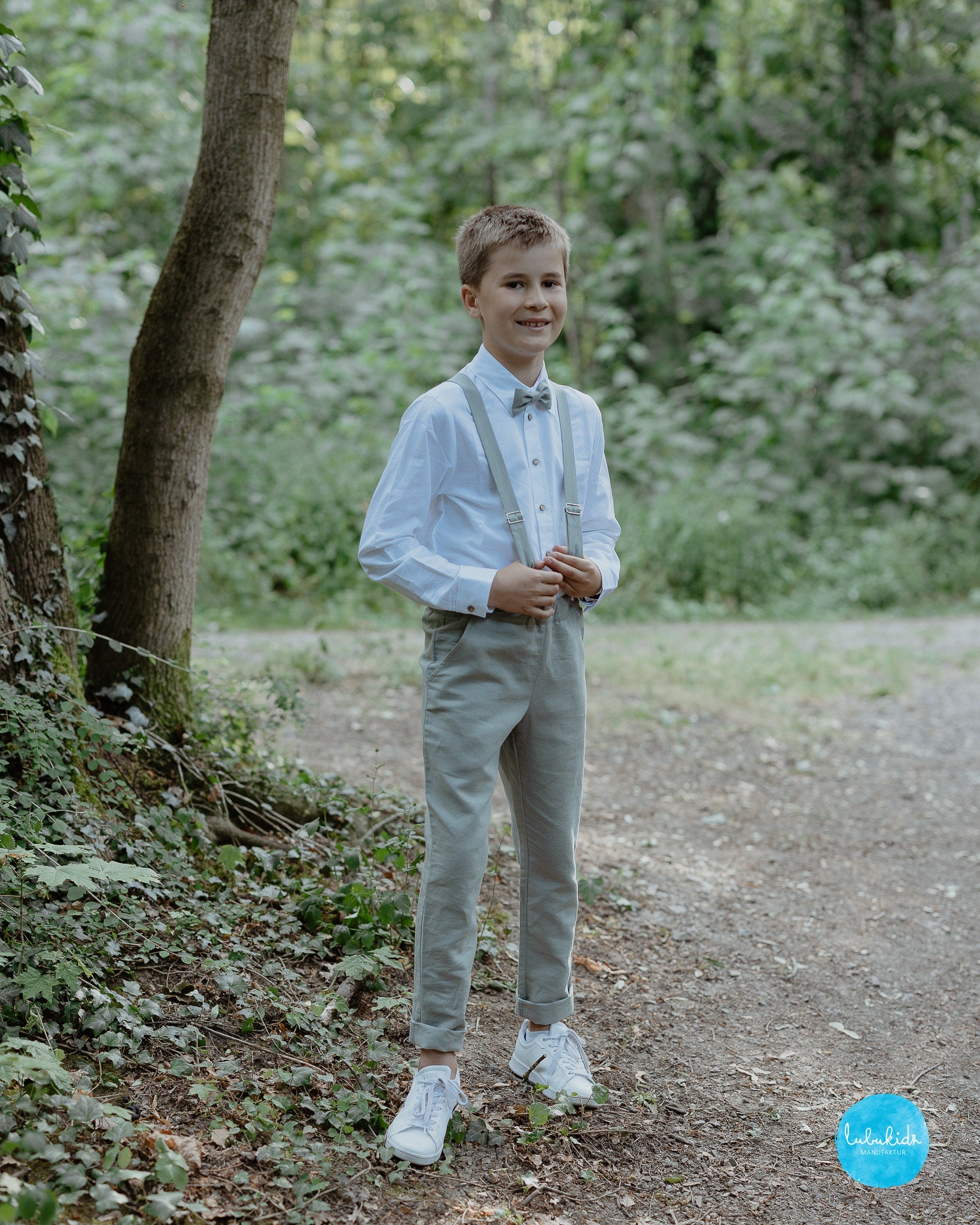 wedding guest dress light green Noah