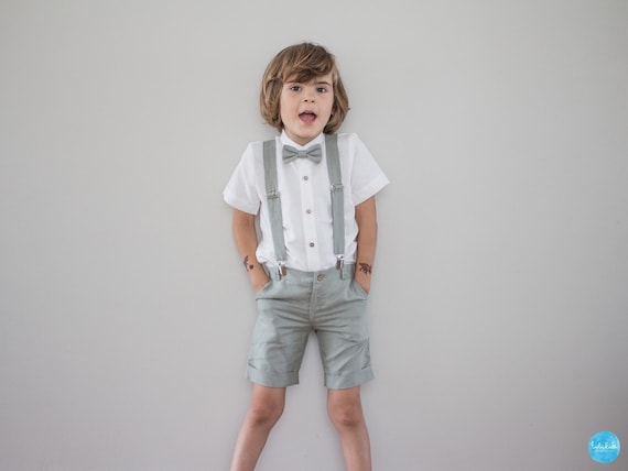 Baby Boy Gentleman Long Sleeve Striped Color Shirt - Temu
