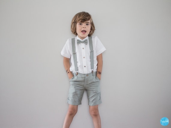 Kids Ring Bearer Bowtie Shirt - Funny Ring Bearer Shirt Kids Ring Bearer Bowtie Shirt - Funny Ring Bearer Shirt