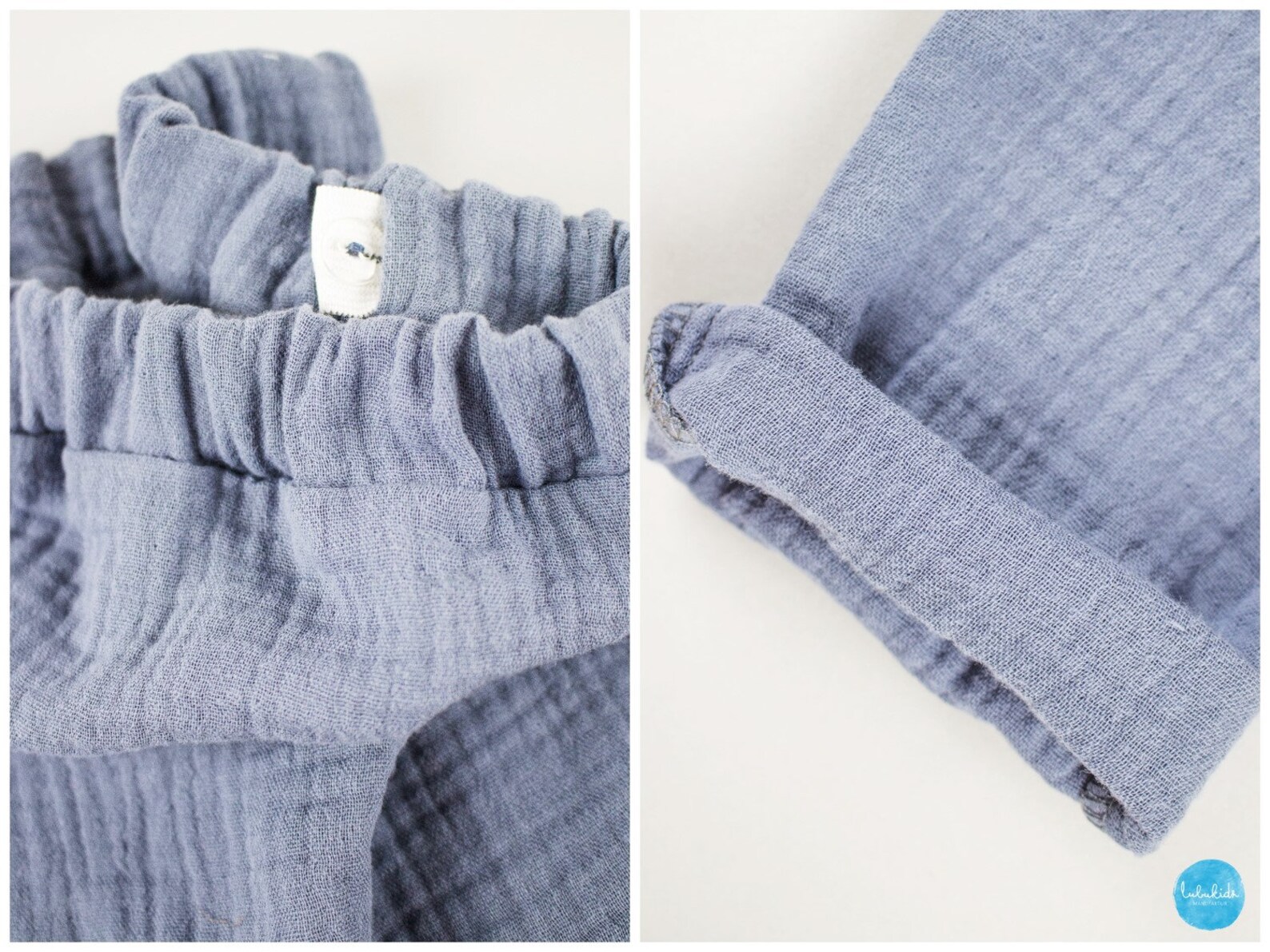 Baby Boy Linen Harem Pants Baby Linen Pants Toddler Boy Linen Etsy