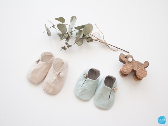 Christening shoes baby best sale boy