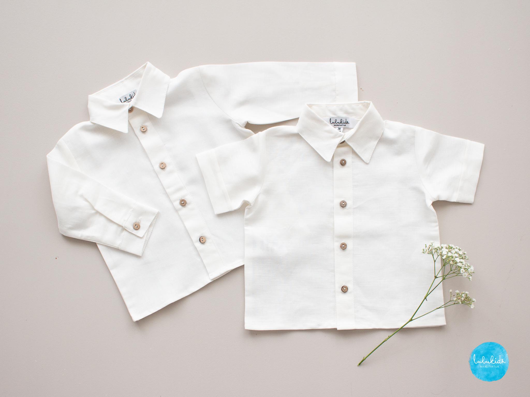 toddler White linen shirt, formal boys shirt, boys wedding shirt, ring bearer suit shirt wit collar toddler White linen shirt, formal boys shirt, boys wedding shirt, ring bearer suit shirt wit collar