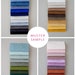 see more listings in the fabric samples, fabric section