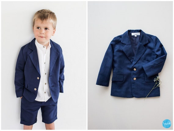Boys blazer sale best sale