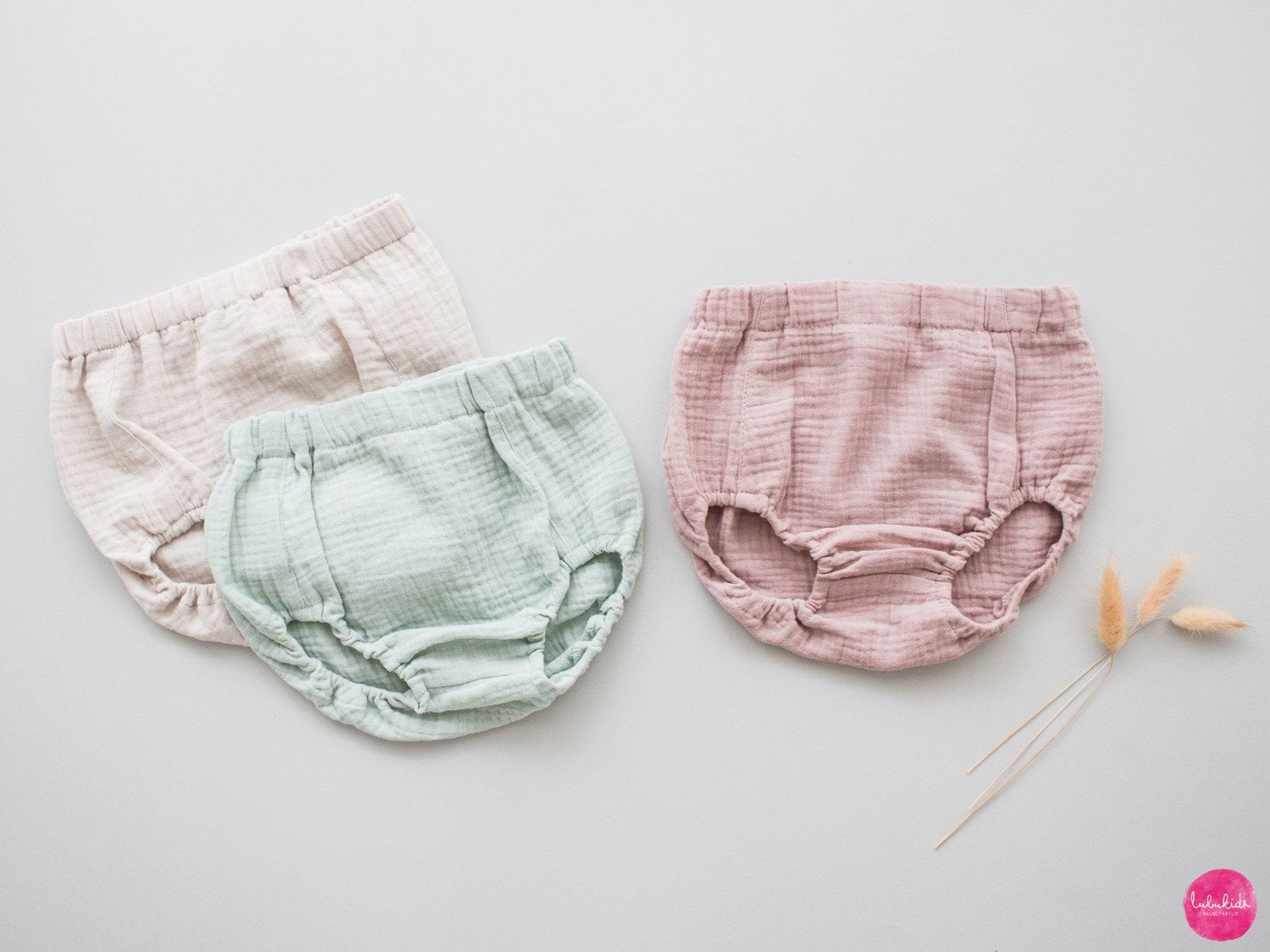 Bragas de bebe Etsy Mexico