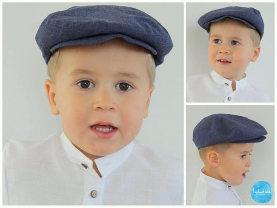 boys flat cap next day delivery