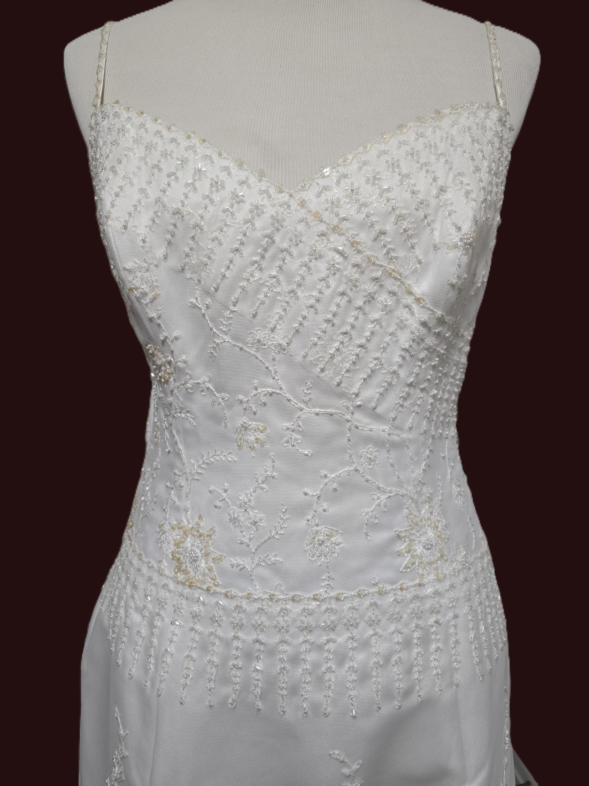 Maggie Sottero Wedding Dresses - Etsy, image size:2250x3000