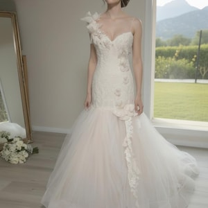 Kleinfeld Dress - Etsy Sweden