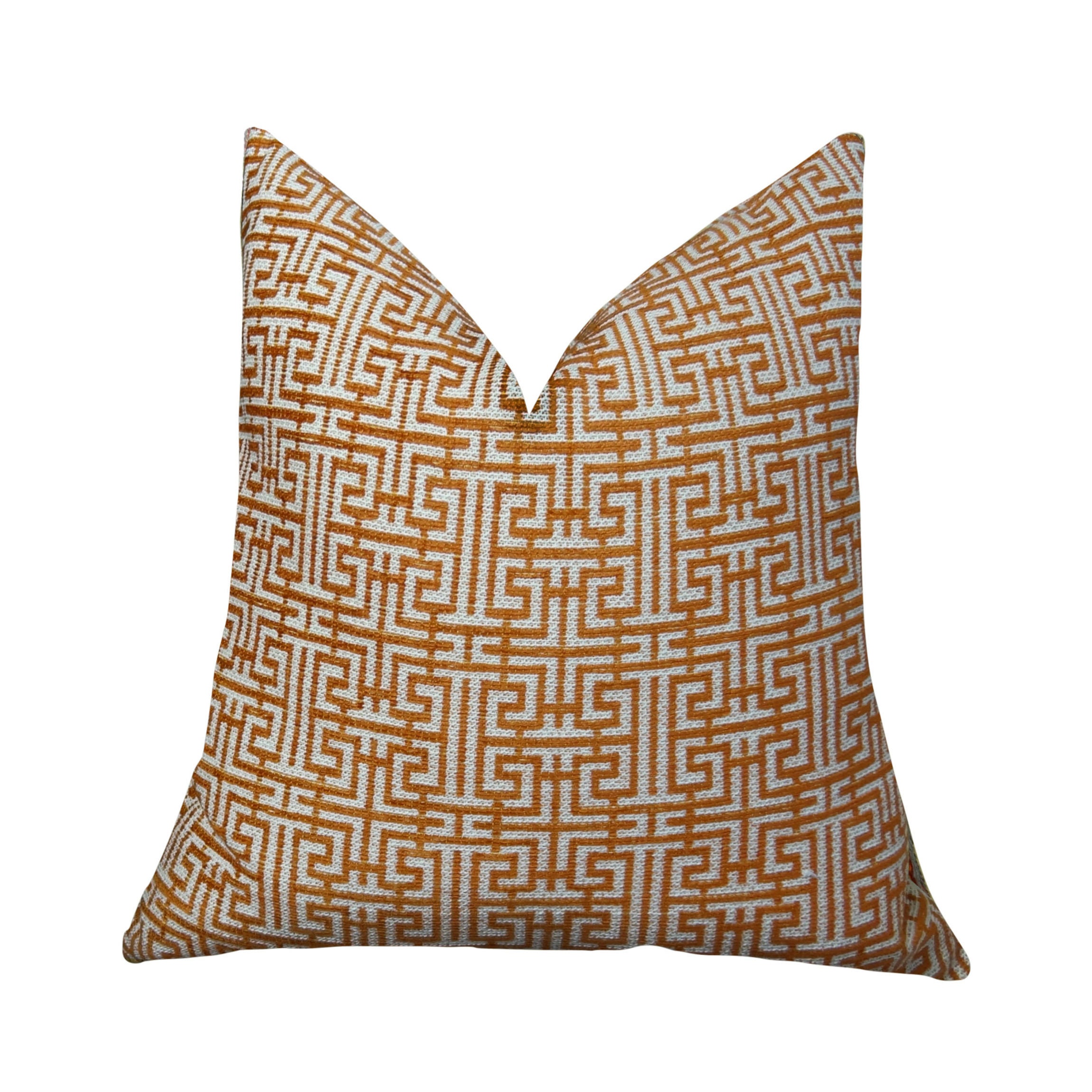 Greek Key Pillow Etsy Singapore
