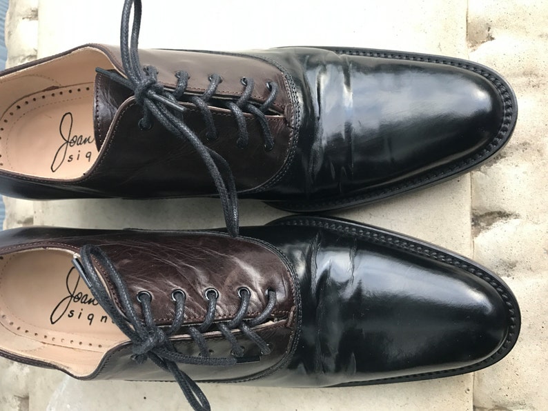 joan helpern signature shoes
