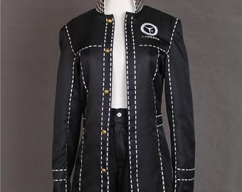 花村陽介 ペルソナ4 ダンシング コスプレ プリント - Etsy 日本