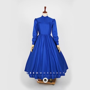 Victorian Sophie Dress