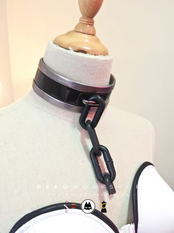 Halsband Ohren Ikaros Cosplay - 