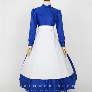 Victorian Sophie Dress image 7