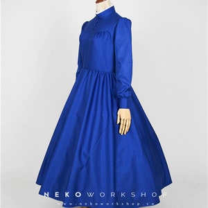 Victorian Sophie Dress image 3