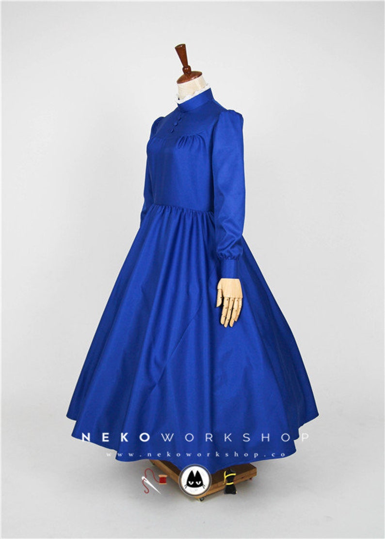 Victorian Sophie Dress image 3