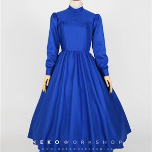 Victorian Sophie Dress image 2