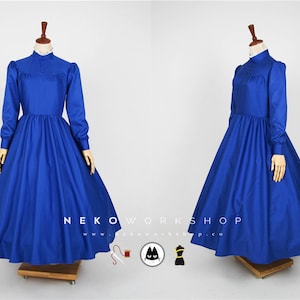 Victorian Sophie Dress image 1