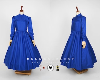 Victorian Sophie Dress