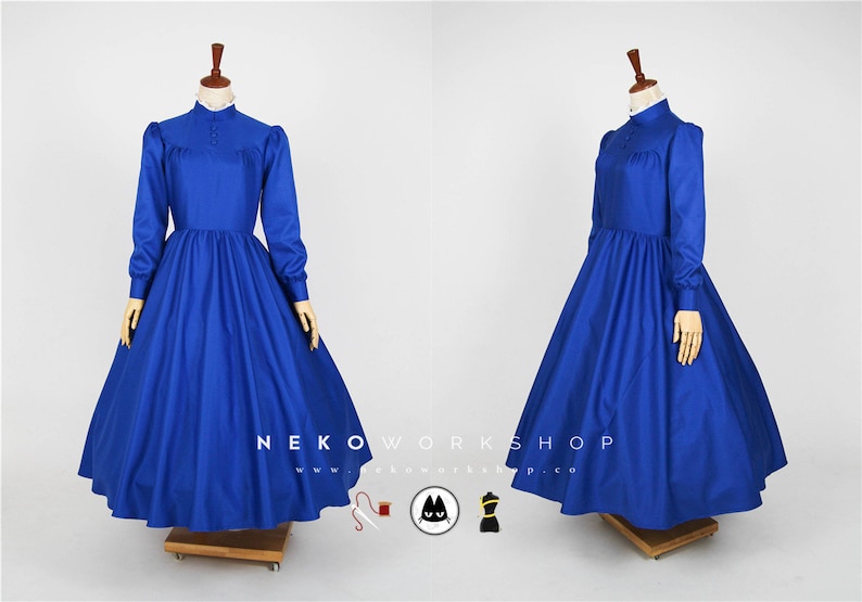 Victorian Sophie Dress image 1