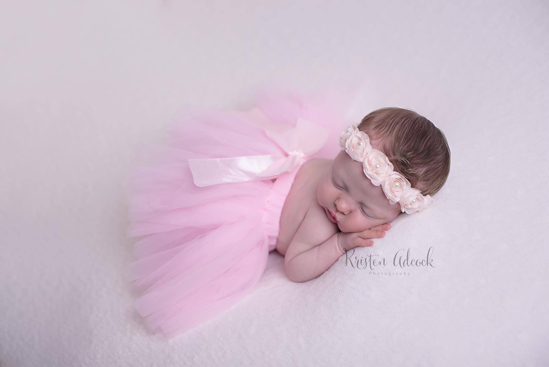 tutus diy baby photography props