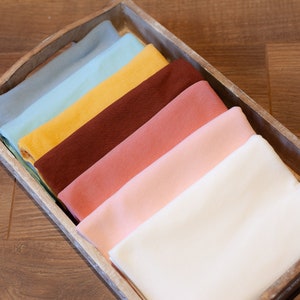 ULTIMATE Newborn Stretch Wrap / Newborn Photo Props / Newborn Photography Wraps