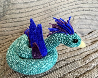 Occamy Etsy