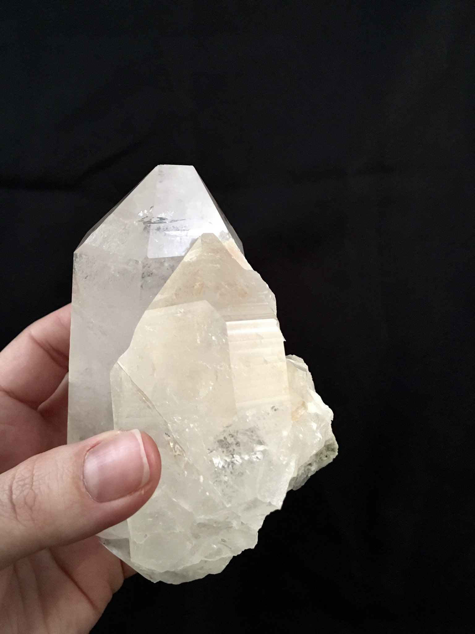 quartzcrystal characteristics ham quartzcrystal characteristics ham