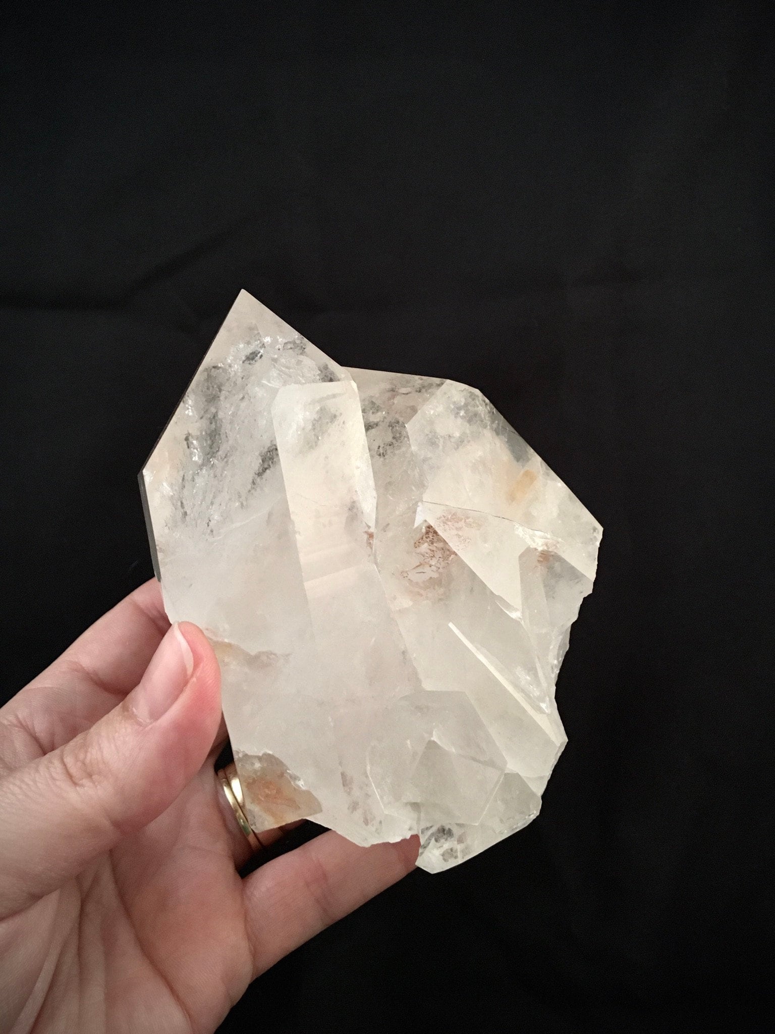 olclear quartzcrystal benefits olclear quartzcrystal benefits